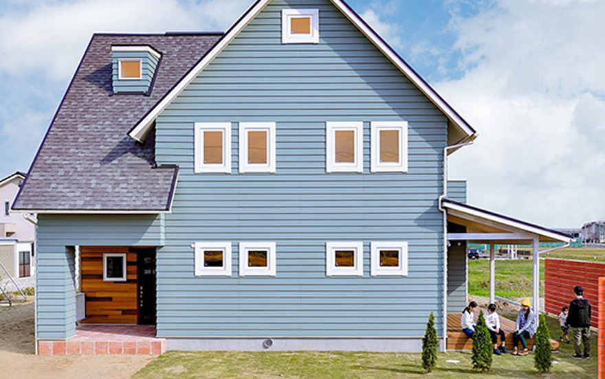 幅広いスタイルの提案